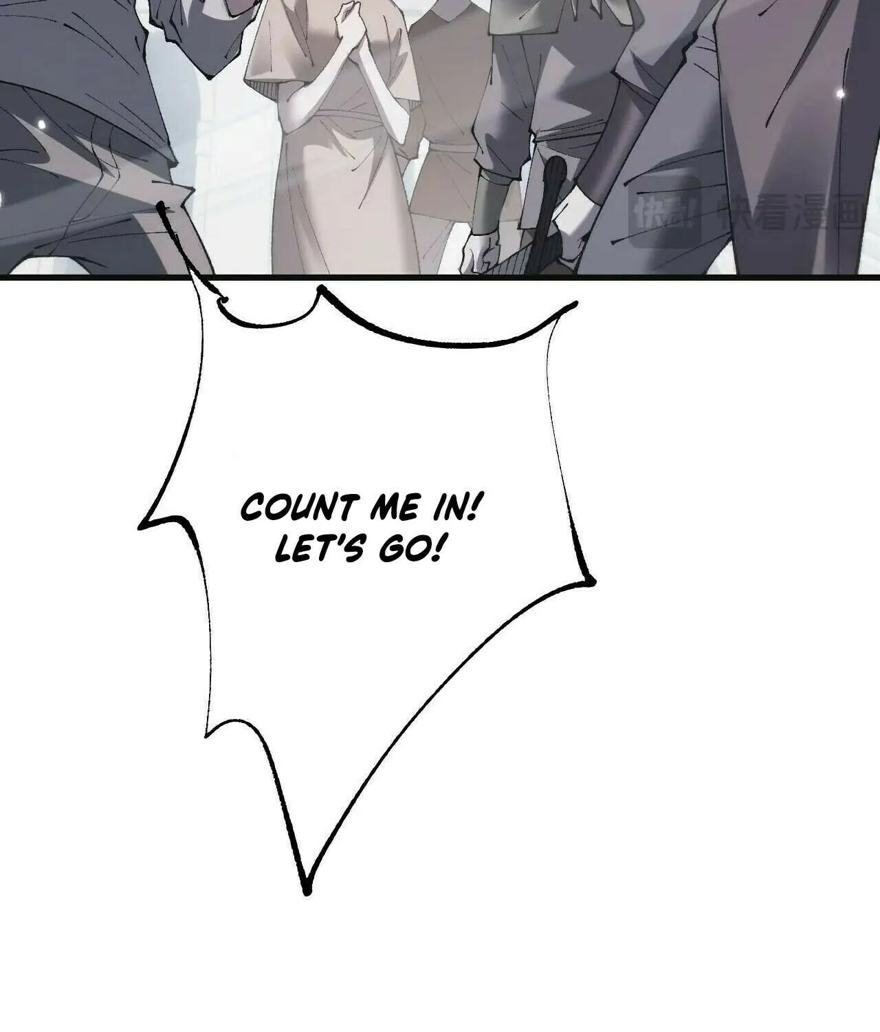 Cong Ge Bu Lin Dao Ge Bu Lin Shen Chapter 67 page 10 - 