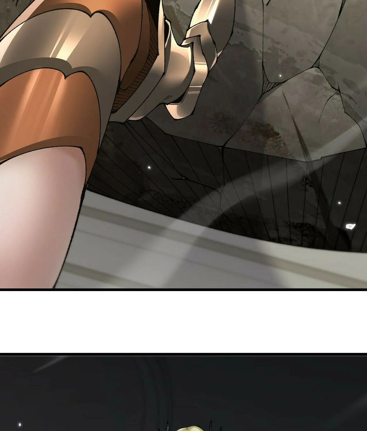 Cong Ge Bu Lin Dao Ge Bu Lin Shen Chapter 68 page 102 - 