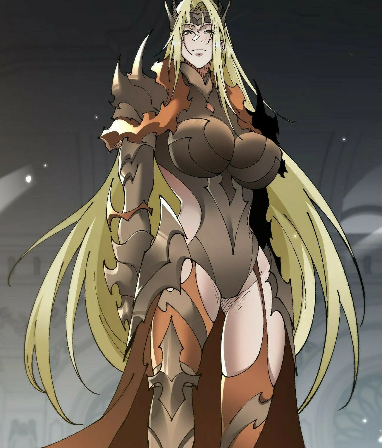 Cong Ge Bu Lin Dao Ge Bu Lin Shen Chapter 68 page 103 - 