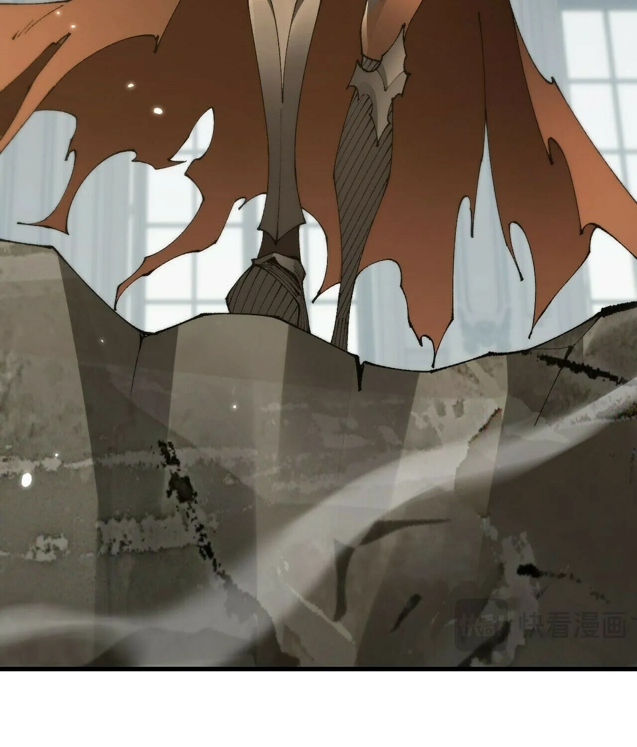 Cong Ge Bu Lin Dao Ge Bu Lin Shen Chapter 68 page 104 - 