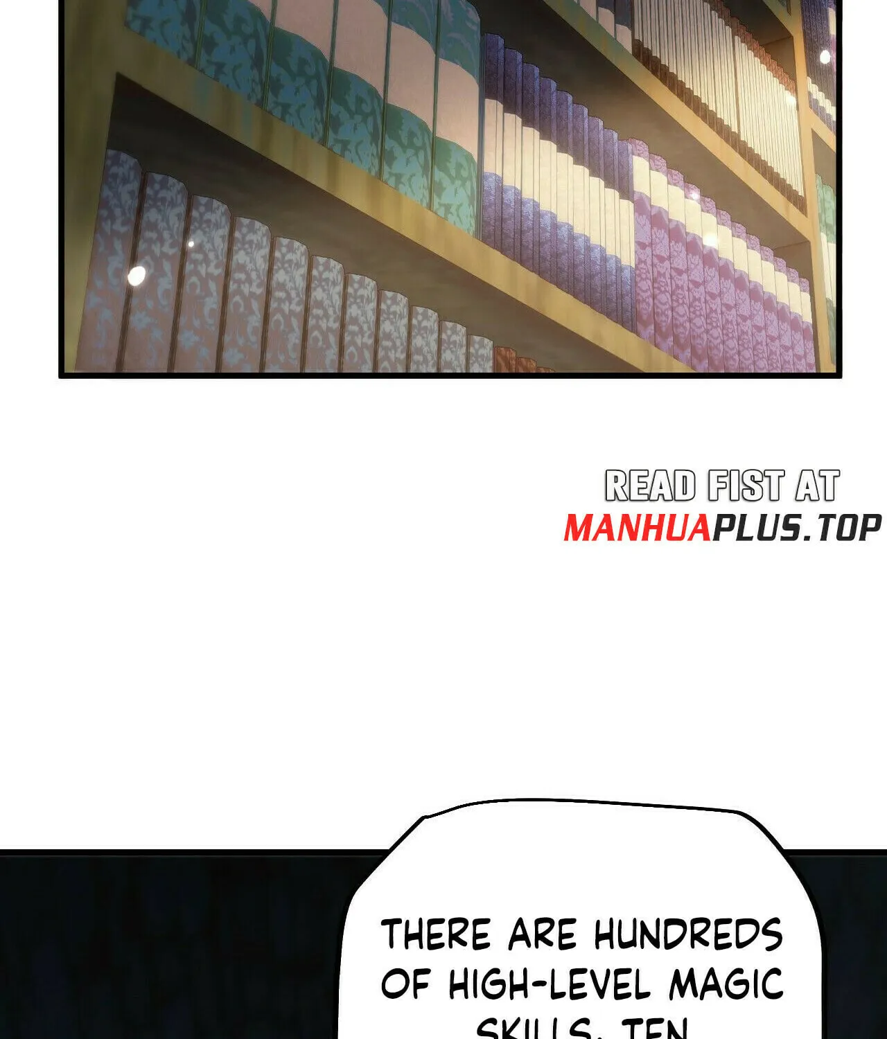 Cong Ge Bu Lin Dao Ge Bu Lin Shen Chapter 68 page 113 - 