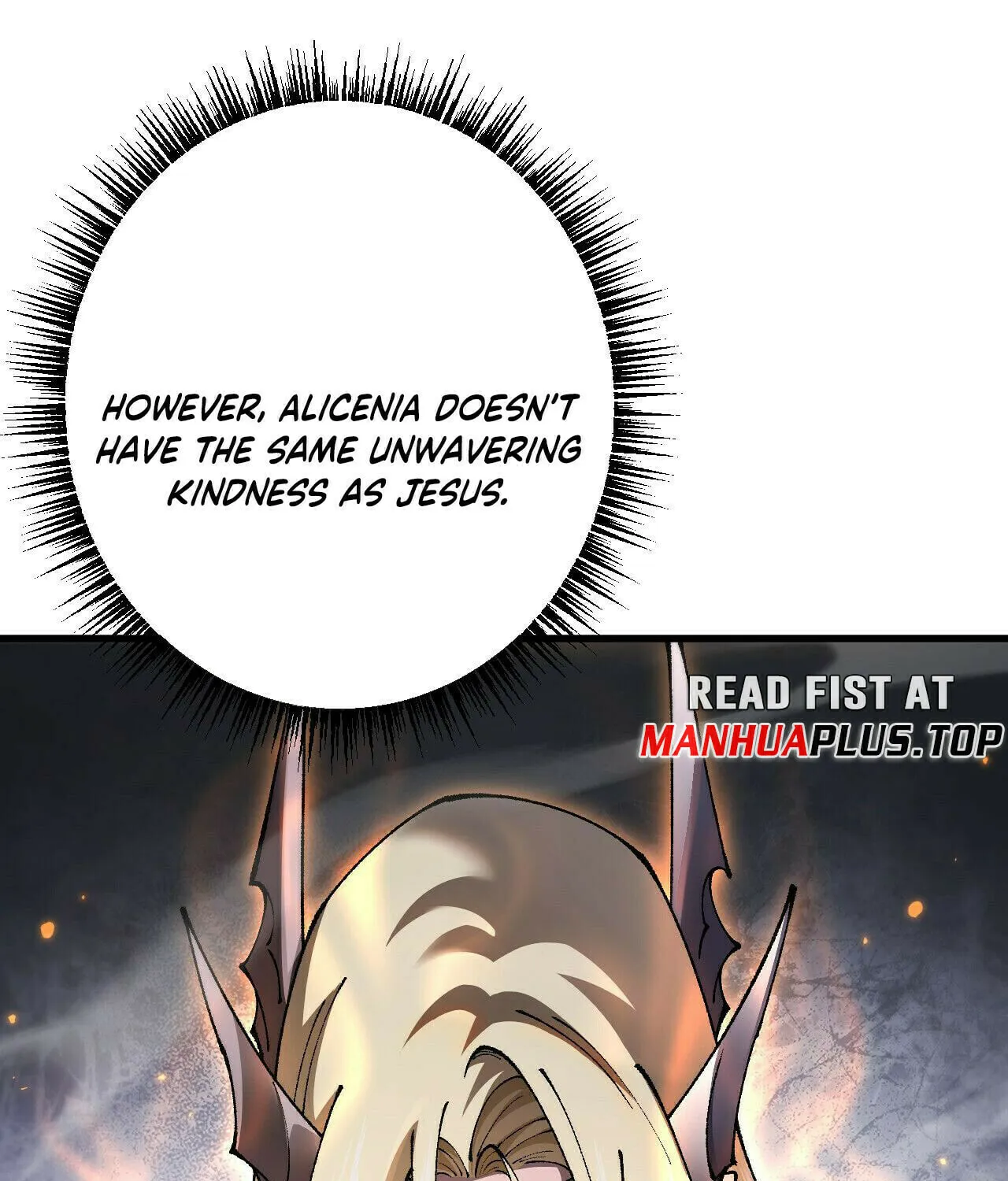Cong Ge Bu Lin Dao Ge Bu Lin Shen Chapter 68 page 3 - 