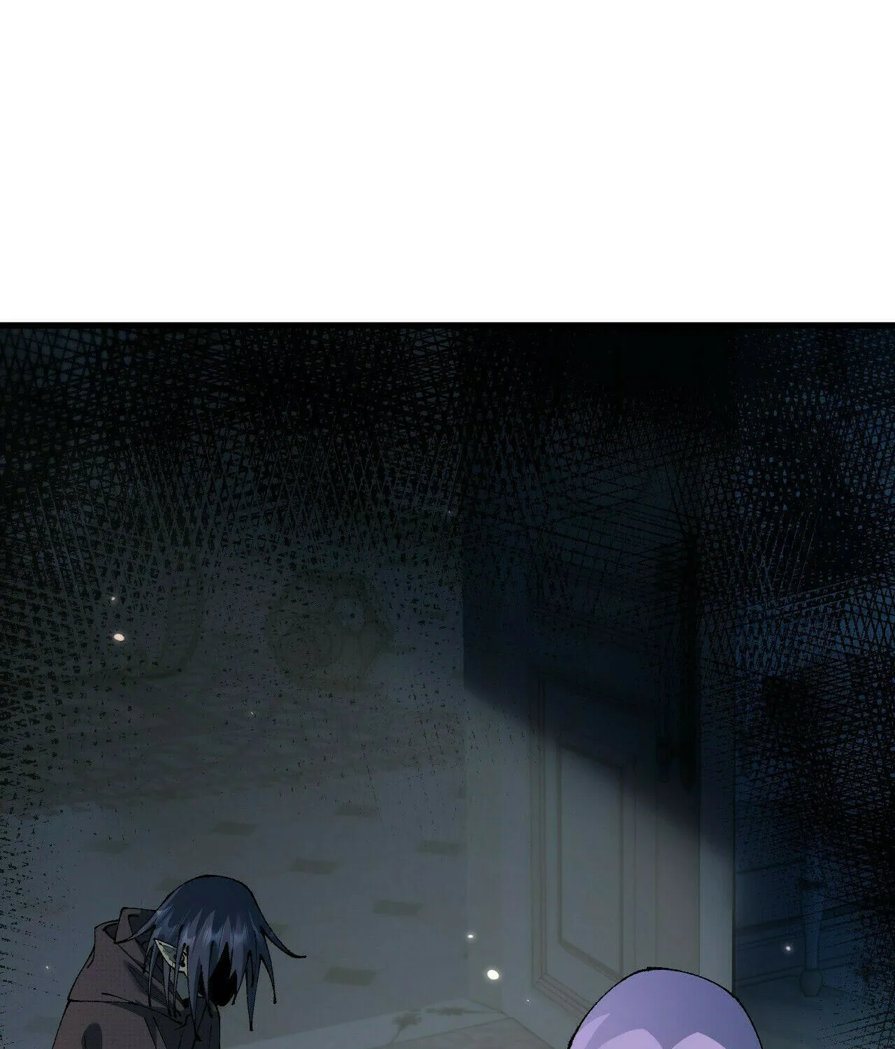 Cong Ge Bu Lin Dao Ge Bu Lin Shen Chapter 68 page 21 - 