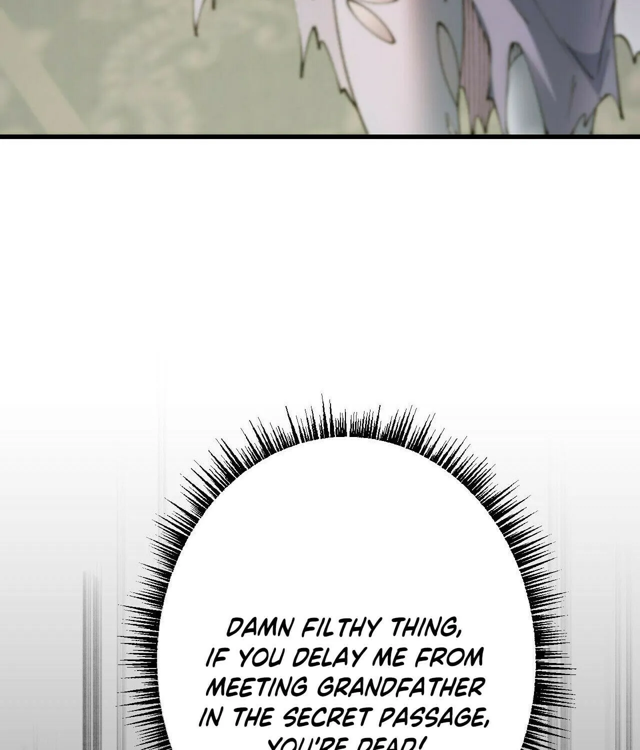Cong Ge Bu Lin Dao Ge Bu Lin Shen Chapter 68 page 23 - 
