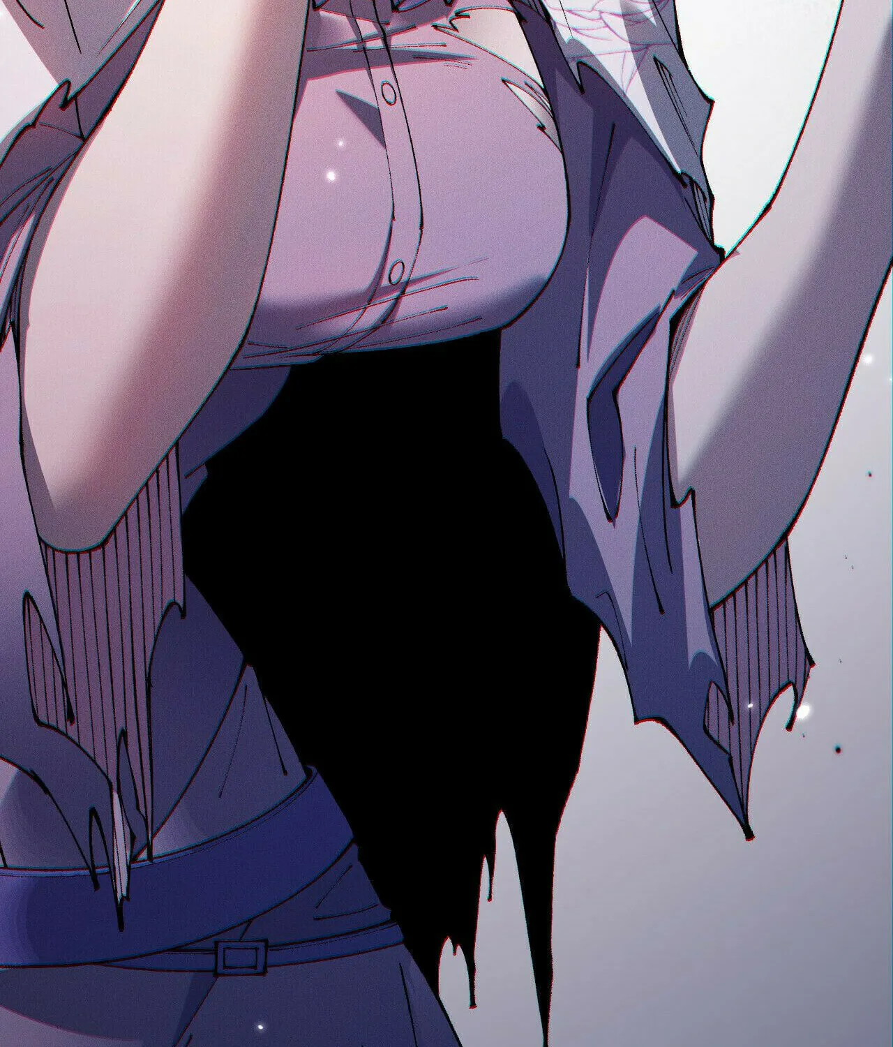 Cong Ge Bu Lin Dao Ge Bu Lin Shen Chapter 68 page 27 - 