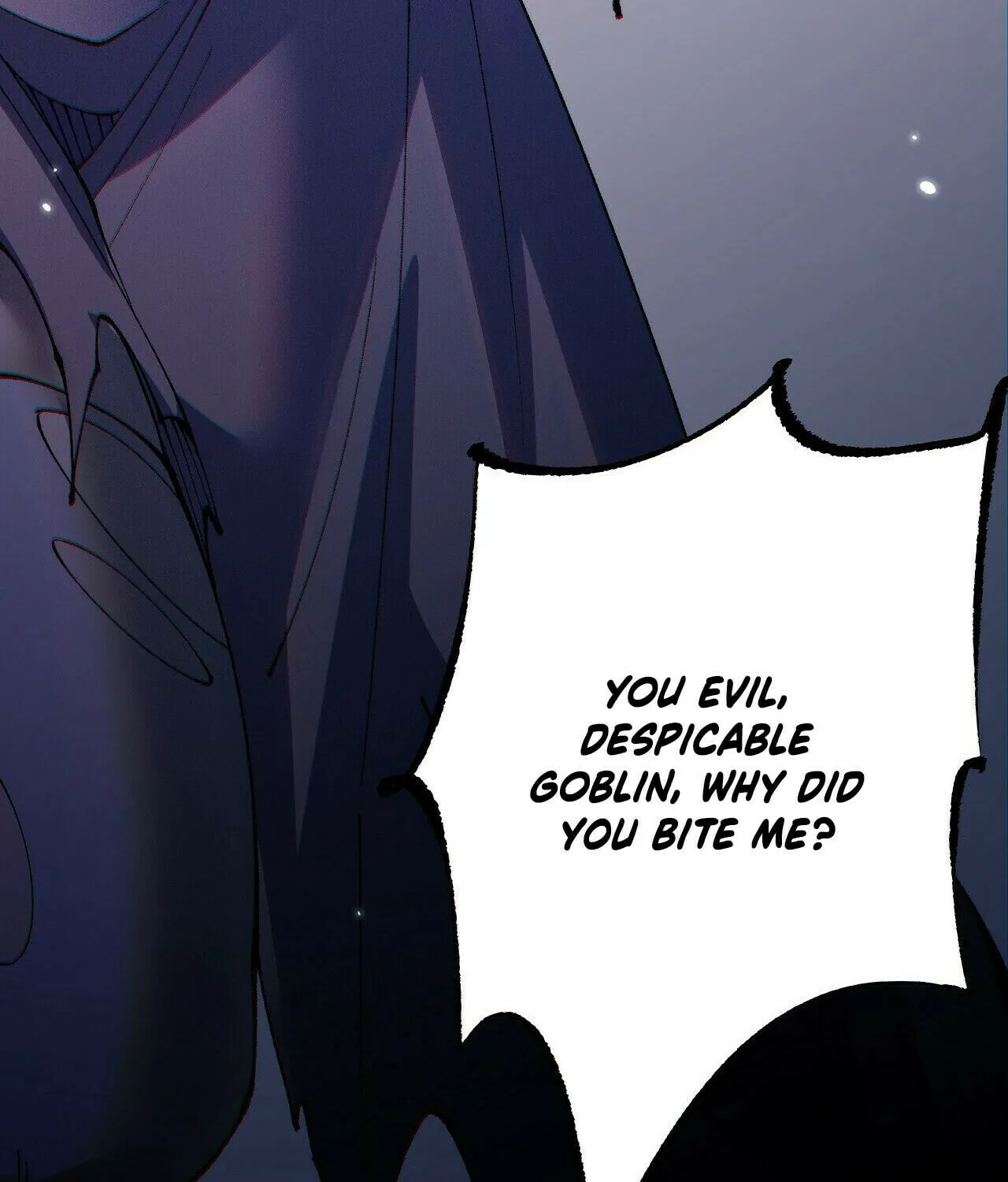 Cong Ge Bu Lin Dao Ge Bu Lin Shen Chapter 68 page 28 - 
