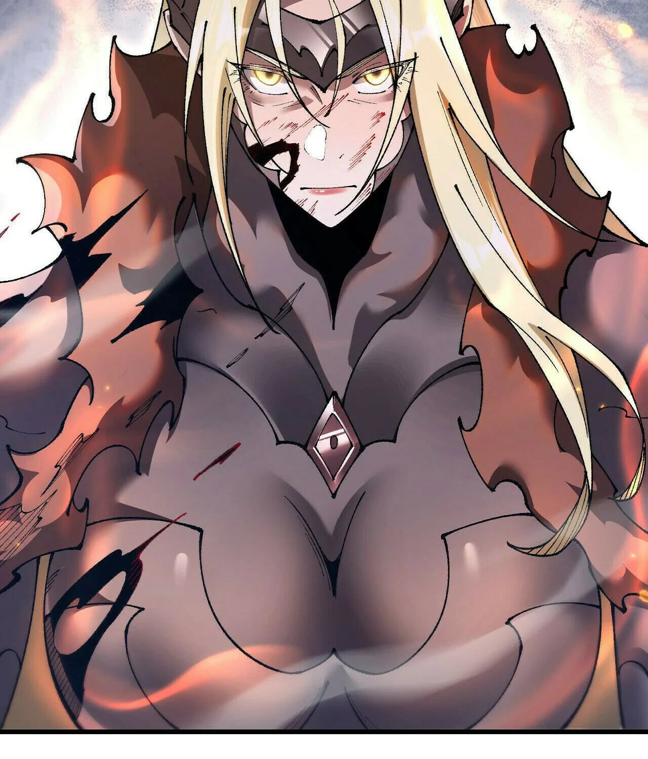 Cong Ge Bu Lin Dao Ge Bu Lin Shen Chapter 68 page 4 - 