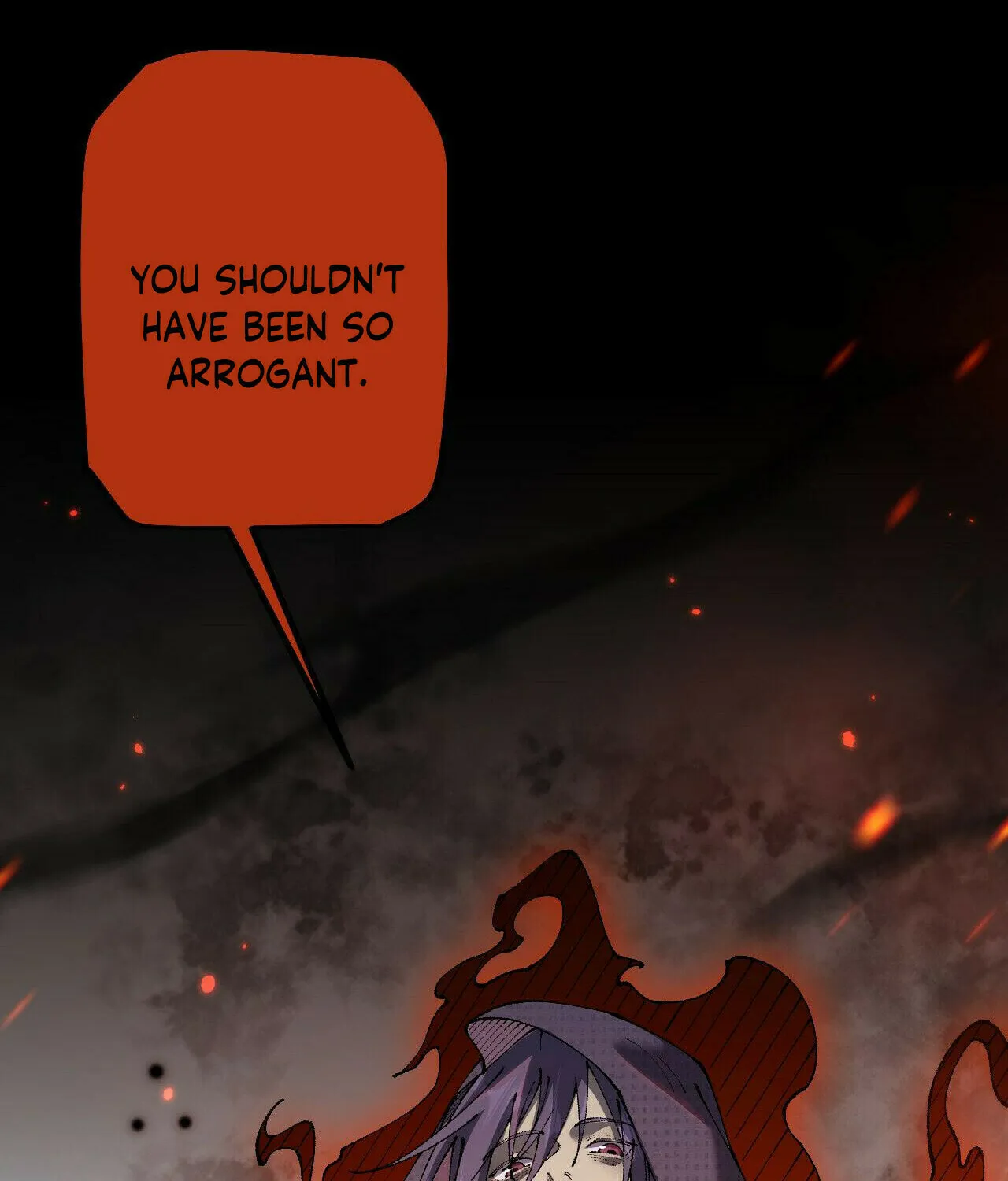 Cong Ge Bu Lin Dao Ge Bu Lin Shen Chapter 68 page 34 - 