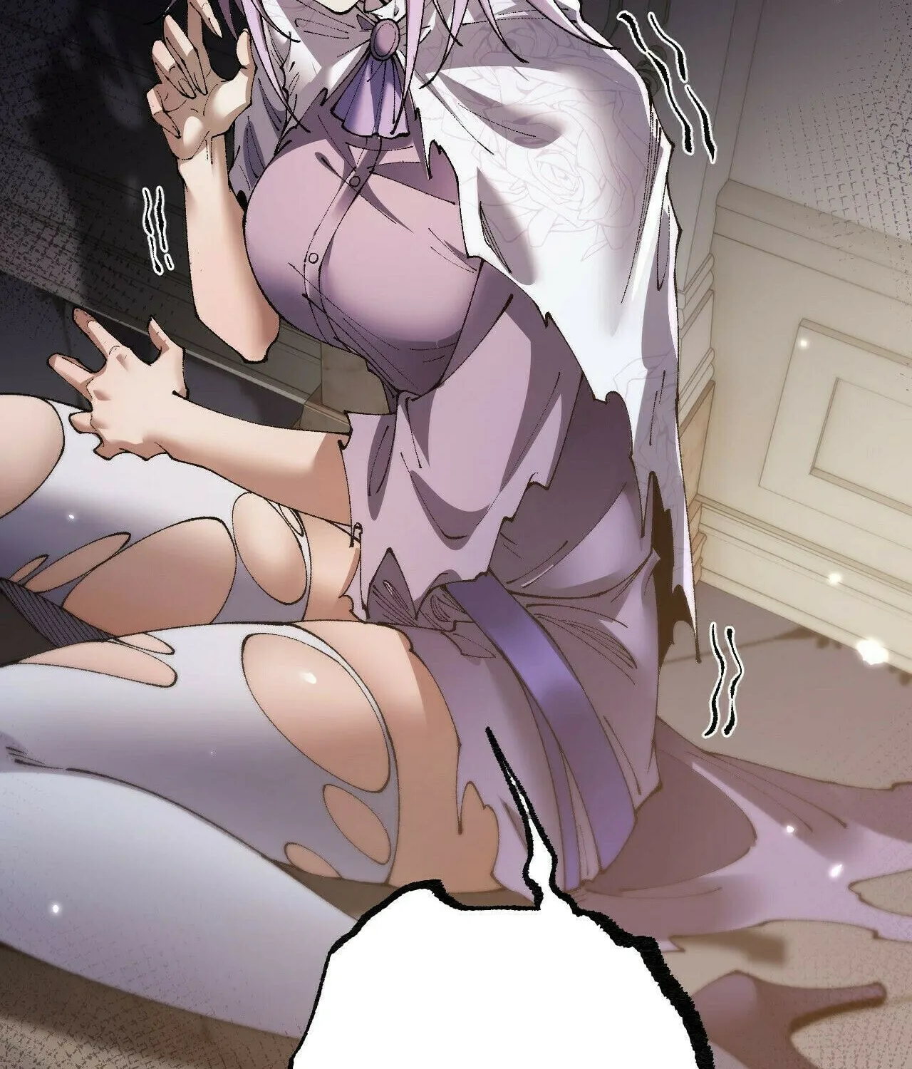 Cong Ge Bu Lin Dao Ge Bu Lin Shen Chapter 68 page 43 - 