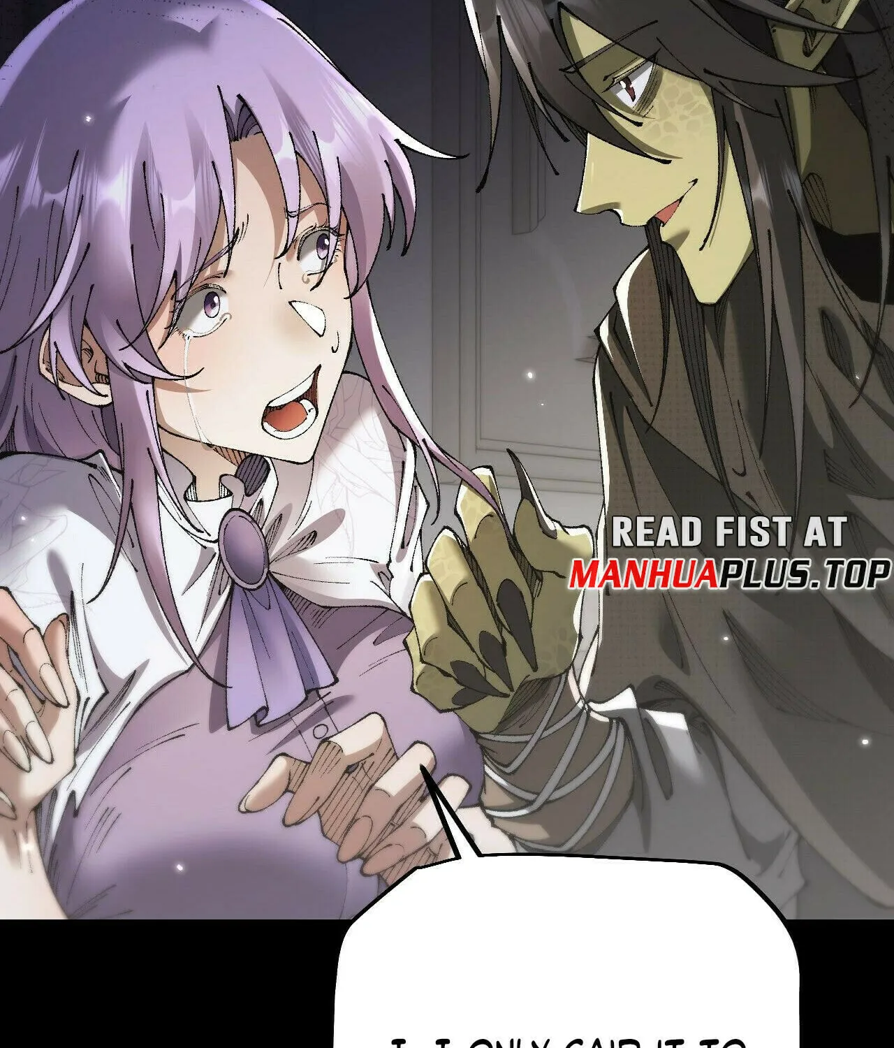 Cong Ge Bu Lin Dao Ge Bu Lin Shen Chapter 68 page 45 - 