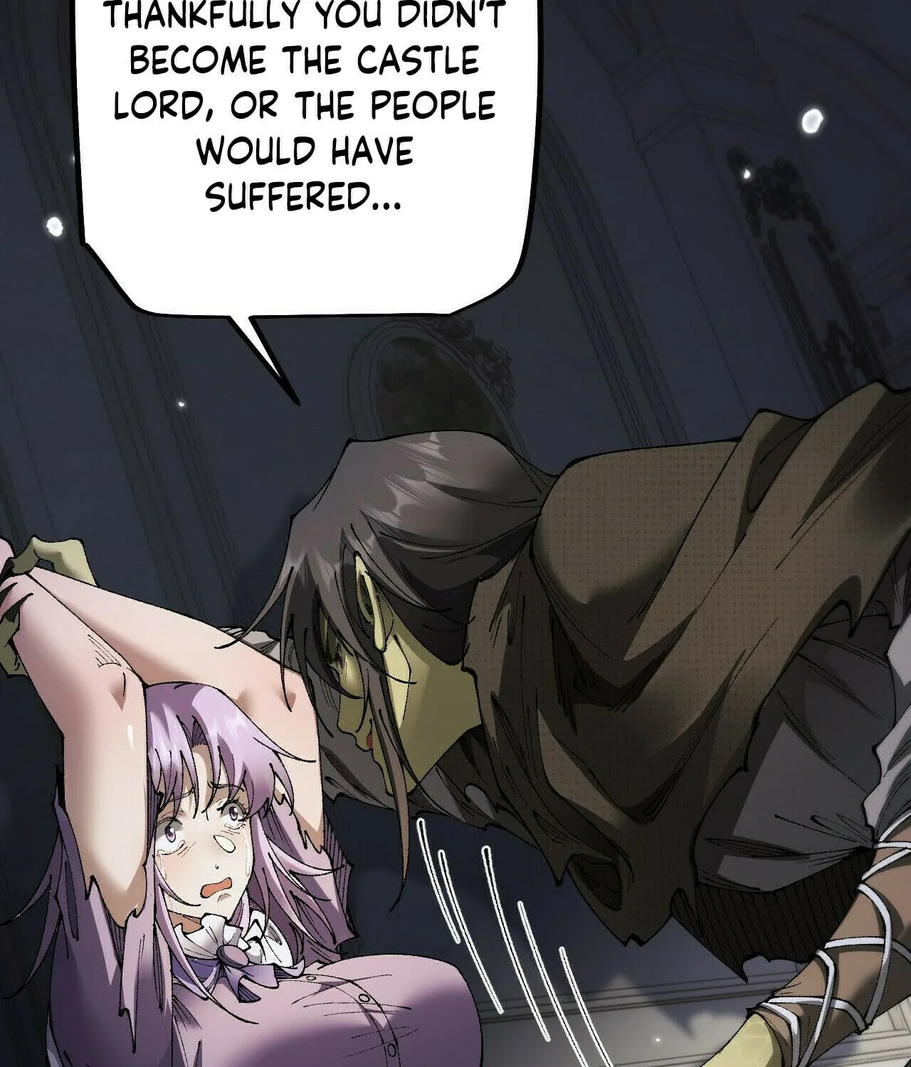 Cong Ge Bu Lin Dao Ge Bu Lin Shen Chapter 68 page 52 - 