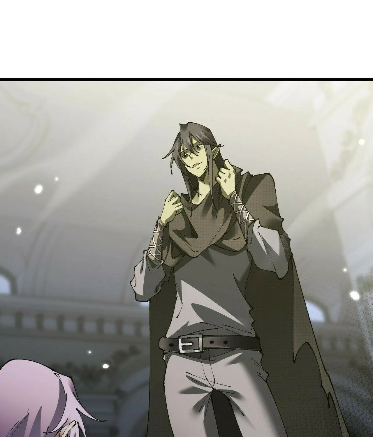 Cong Ge Bu Lin Dao Ge Bu Lin Shen Chapter 68 page 60 - 