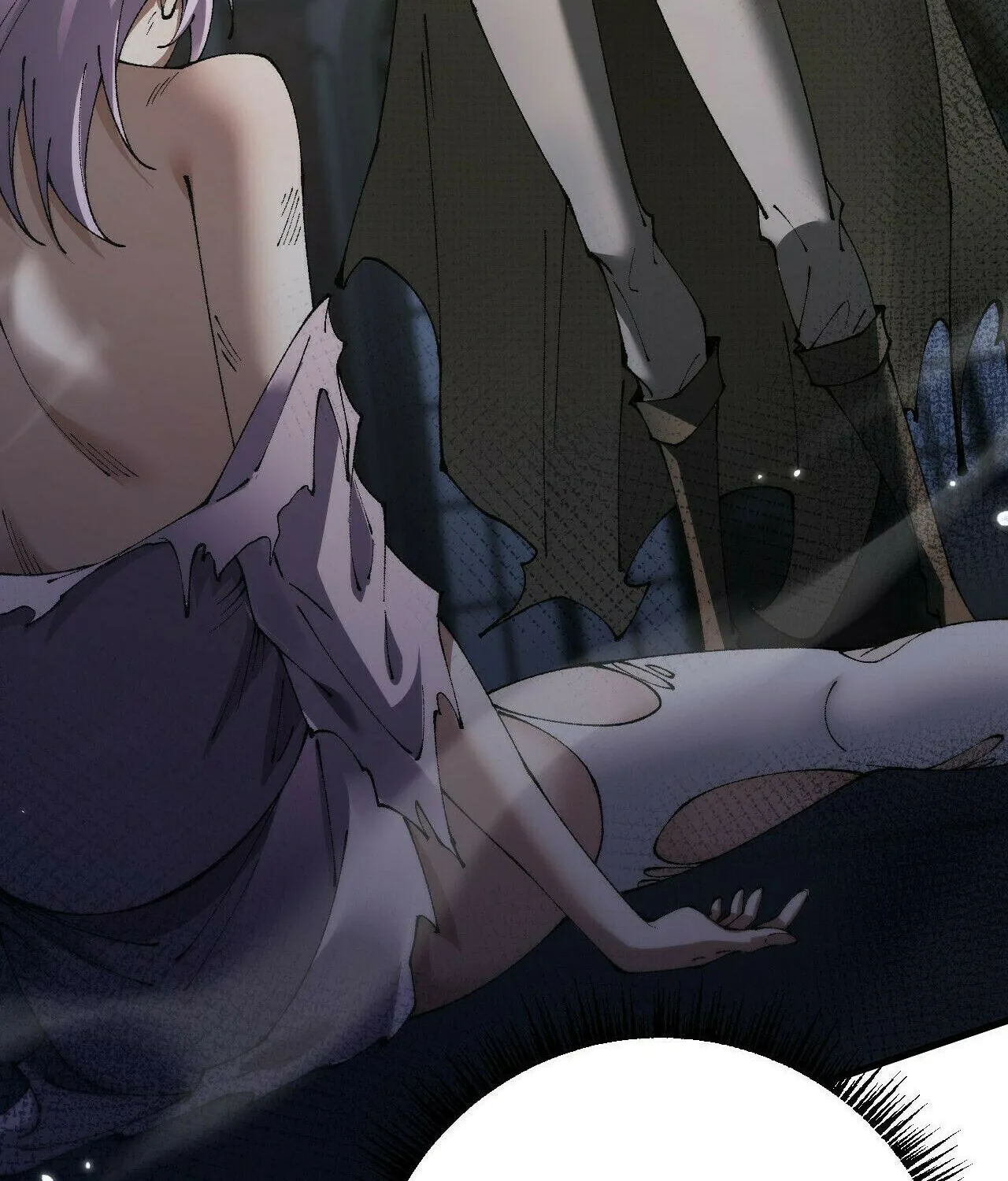 Cong Ge Bu Lin Dao Ge Bu Lin Shen Chapter 68 page 61 - 