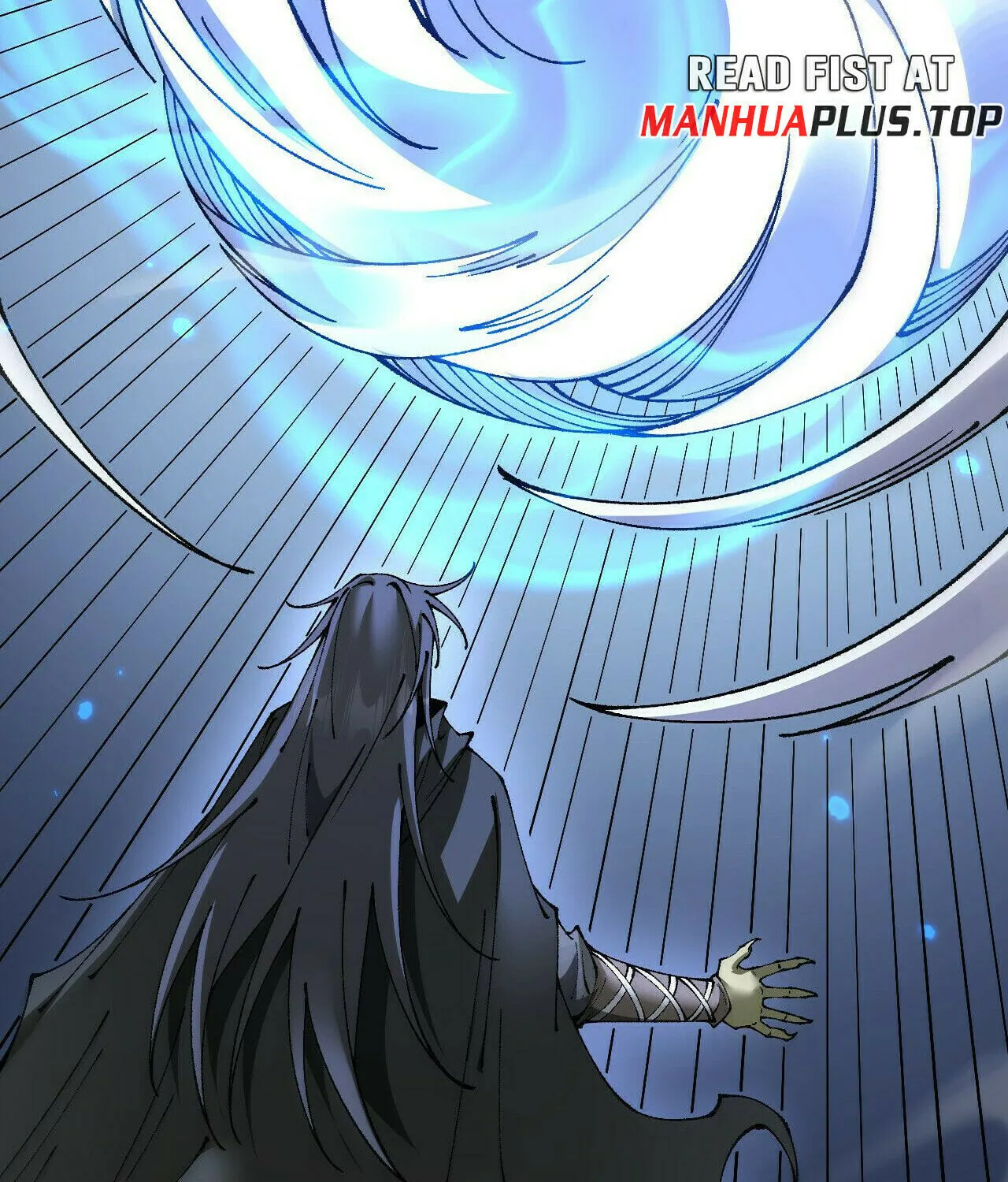 Cong Ge Bu Lin Dao Ge Bu Lin Shen Chapter 68 page 66 - 