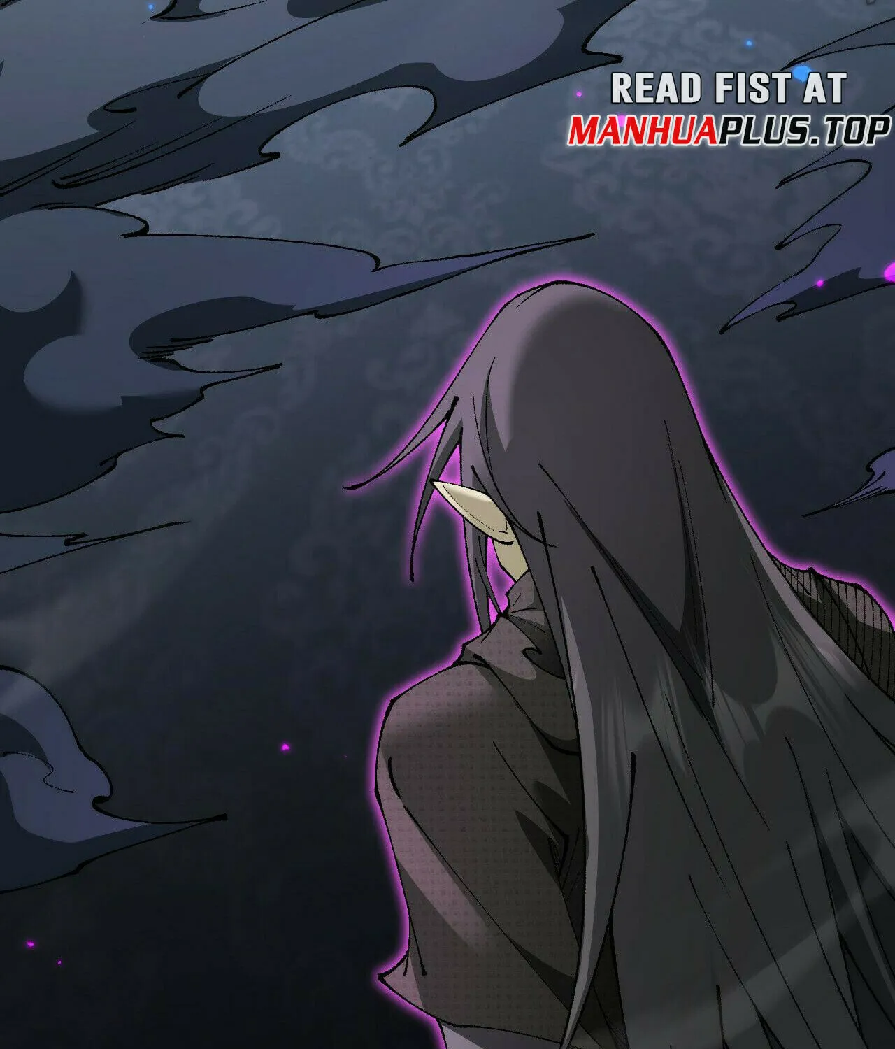 Cong Ge Bu Lin Dao Ge Bu Lin Shen Chapter 68 page 78 - 