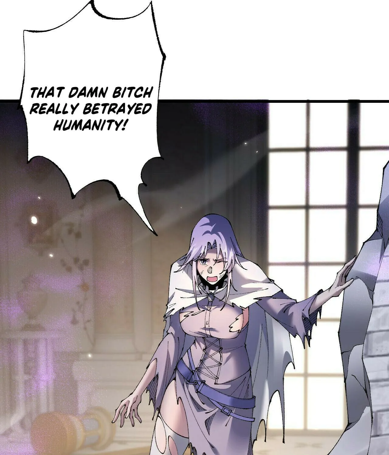 Cong Ge Bu Lin Dao Ge Bu Lin Shen Chapter 68 page 9 - 