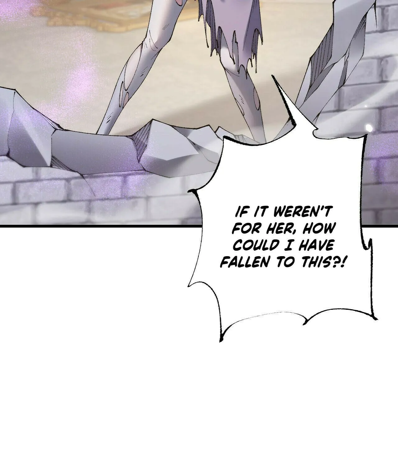Cong Ge Bu Lin Dao Ge Bu Lin Shen Chapter 68 page 10 - 
