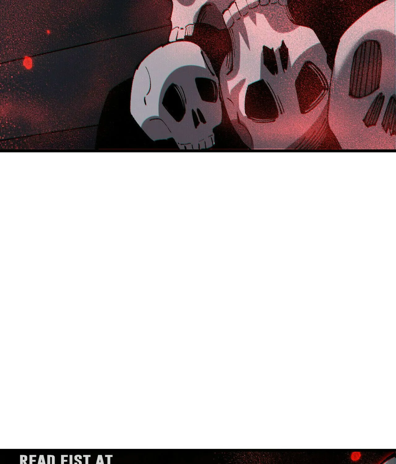 Cong Ge Bu Lin Dao Ge Bu Lin Shen Chapter 69 page 116 - 