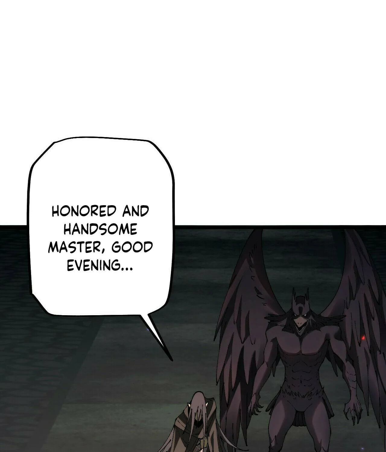 Cong Ge Bu Lin Dao Ge Bu Lin Shen Chapter 69 page 123 - 