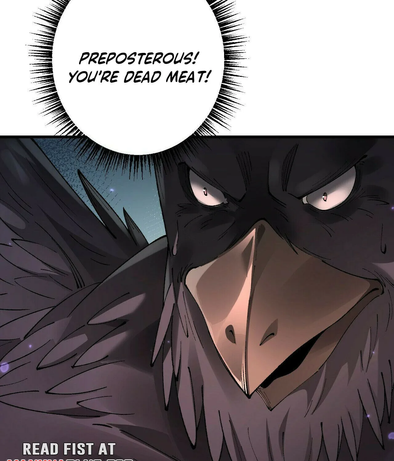 Cong Ge Bu Lin Dao Ge Bu Lin Shen Chapter 69 page 126 - 