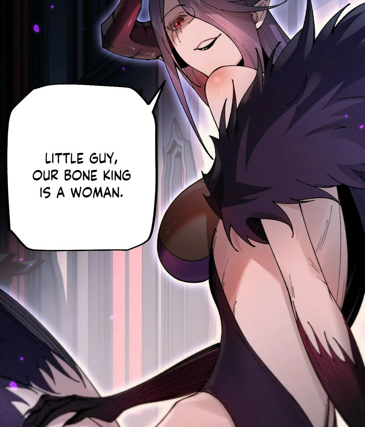Cong Ge Bu Lin Dao Ge Bu Lin Shen Chapter 69 page 128 - 
