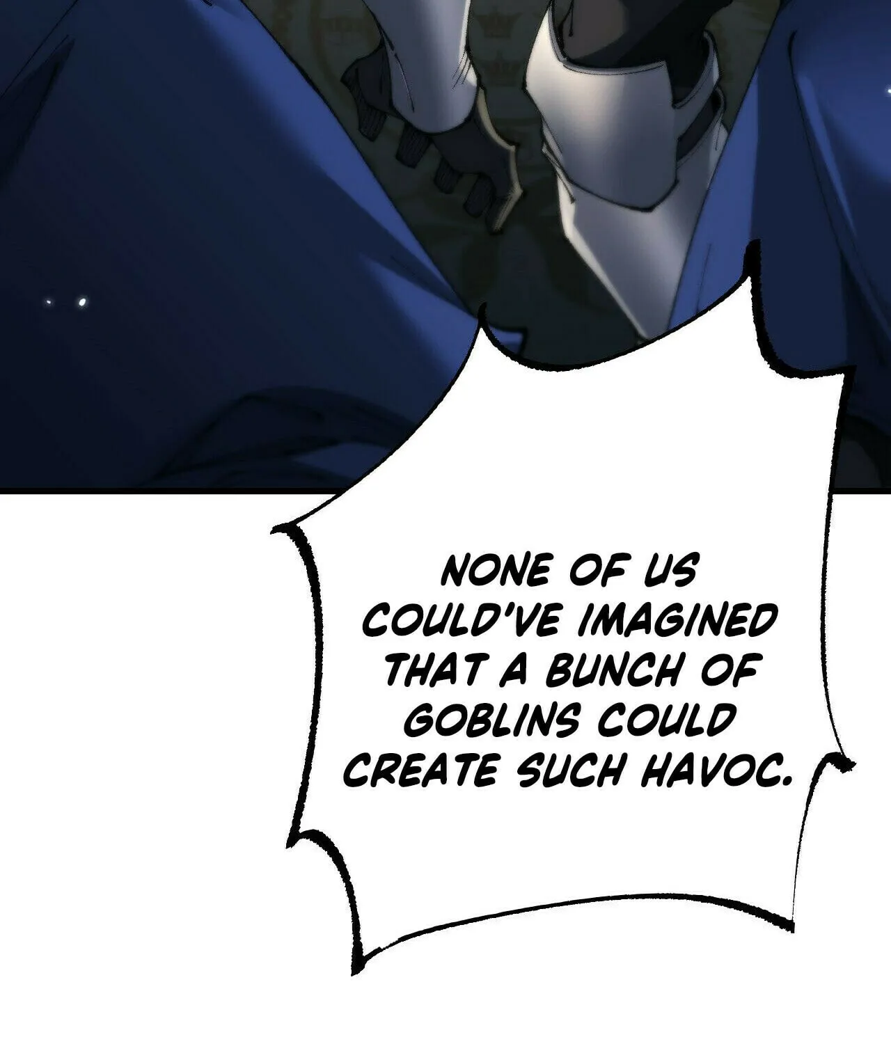 Cong Ge Bu Lin Dao Ge Bu Lin Shen Chapter 69 page 14 - 
