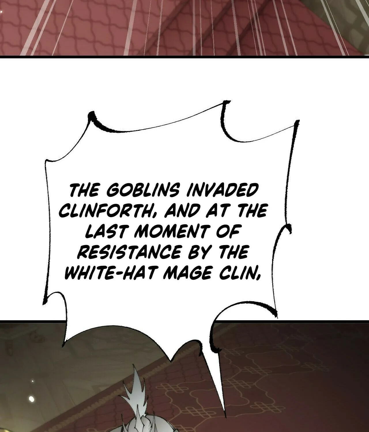 Cong Ge Bu Lin Dao Ge Bu Lin Shen Chapter 69 page 17 - 