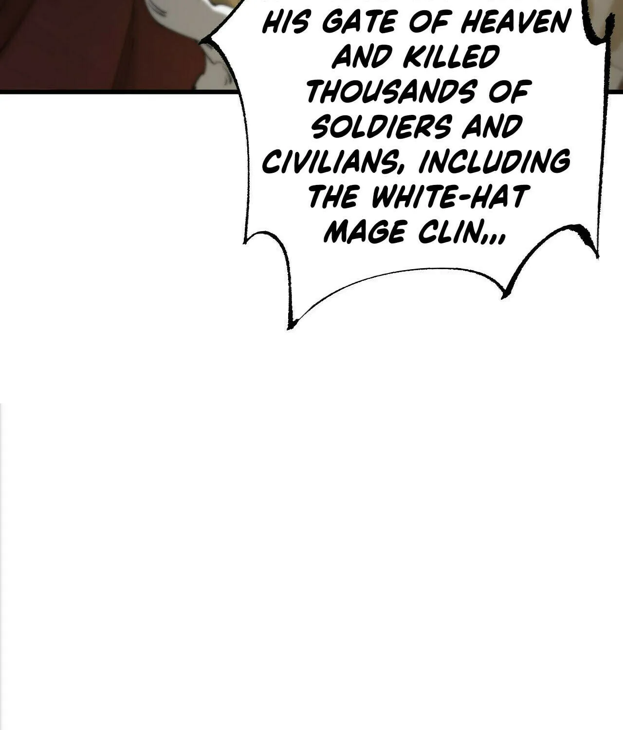Cong Ge Bu Lin Dao Ge Bu Lin Shen Chapter 69 page 19 - 