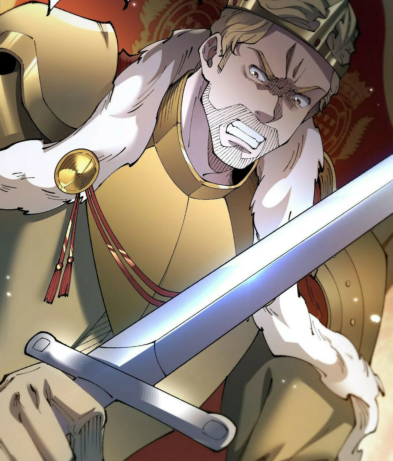 Cong Ge Bu Lin Dao Ge Bu Lin Shen Chapter 69 page 24 - 