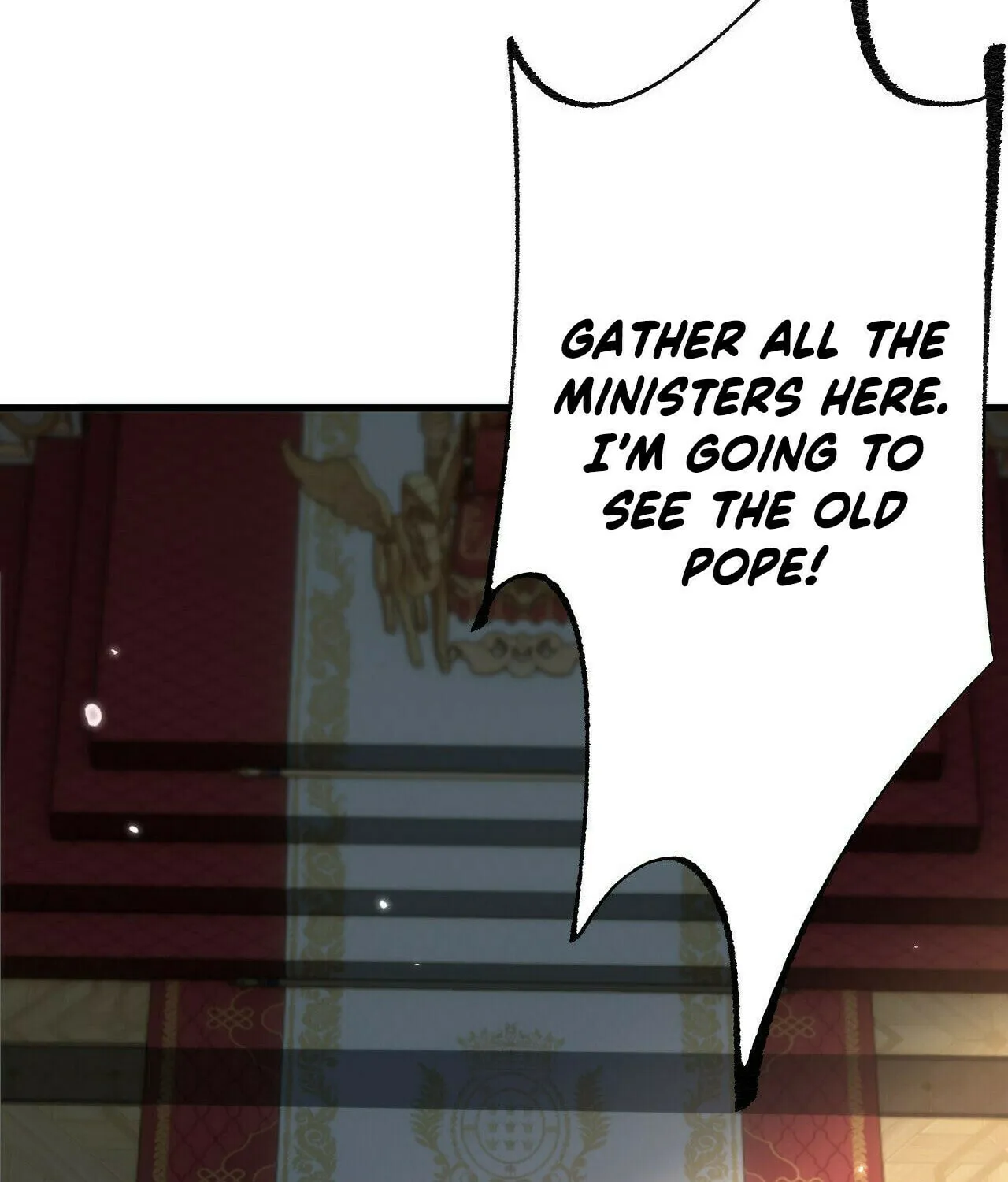 Cong Ge Bu Lin Dao Ge Bu Lin Shen Chapter 69 page 27 - 