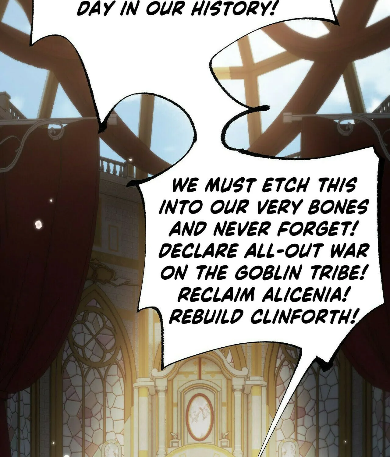 Cong Ge Bu Lin Dao Ge Bu Lin Shen Chapter 69 page 31 - 