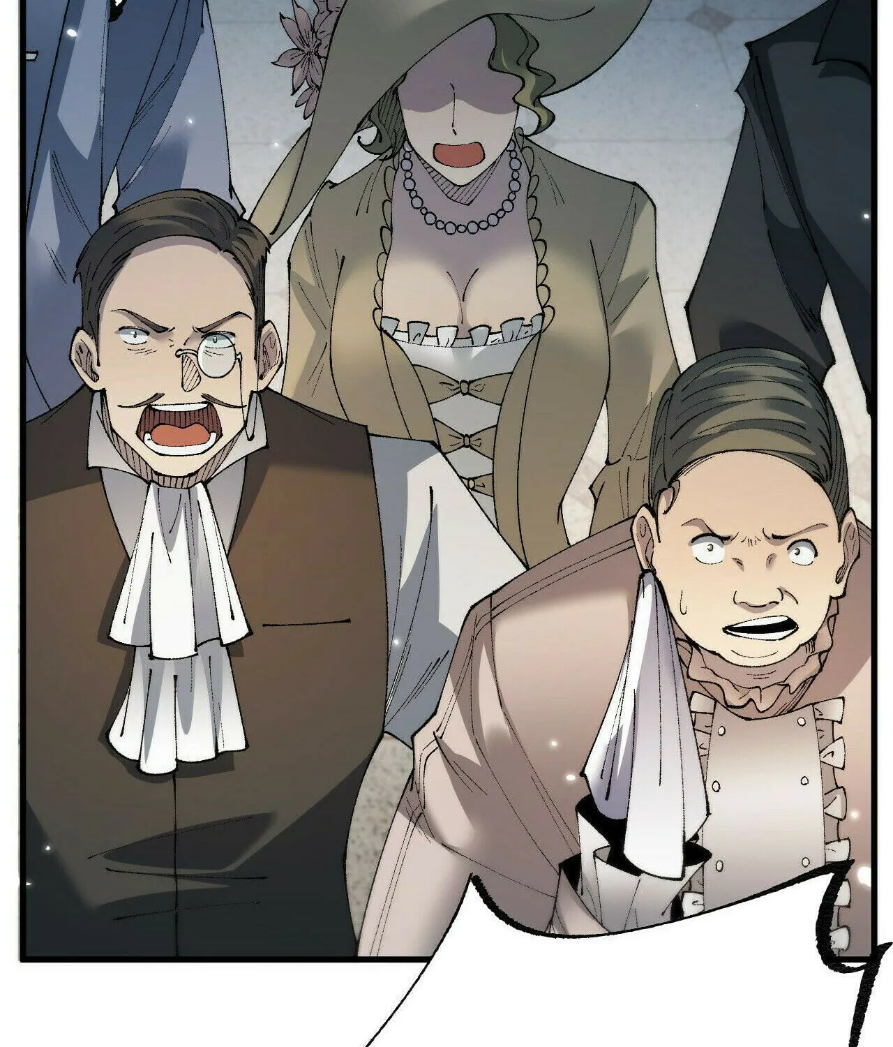 Cong Ge Bu Lin Dao Ge Bu Lin Shen Chapter 69 page 33 - 