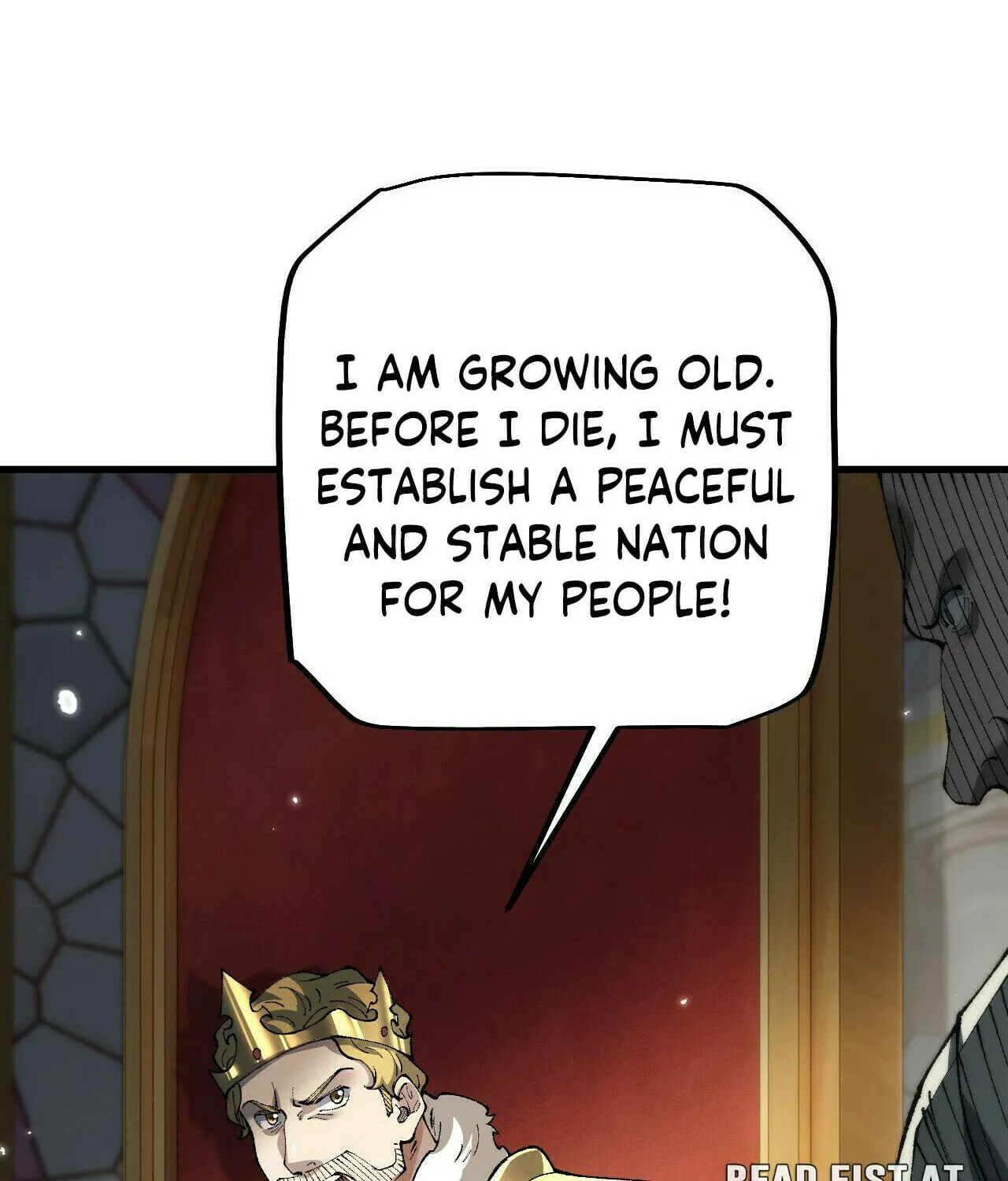 Cong Ge Bu Lin Dao Ge Bu Lin Shen Chapter 69 page 40 - 