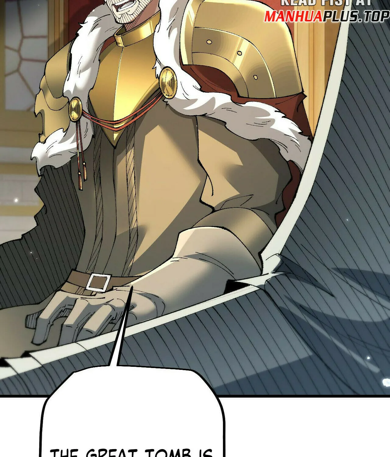 Cong Ge Bu Lin Dao Ge Bu Lin Shen Chapter 69 page 41 - 