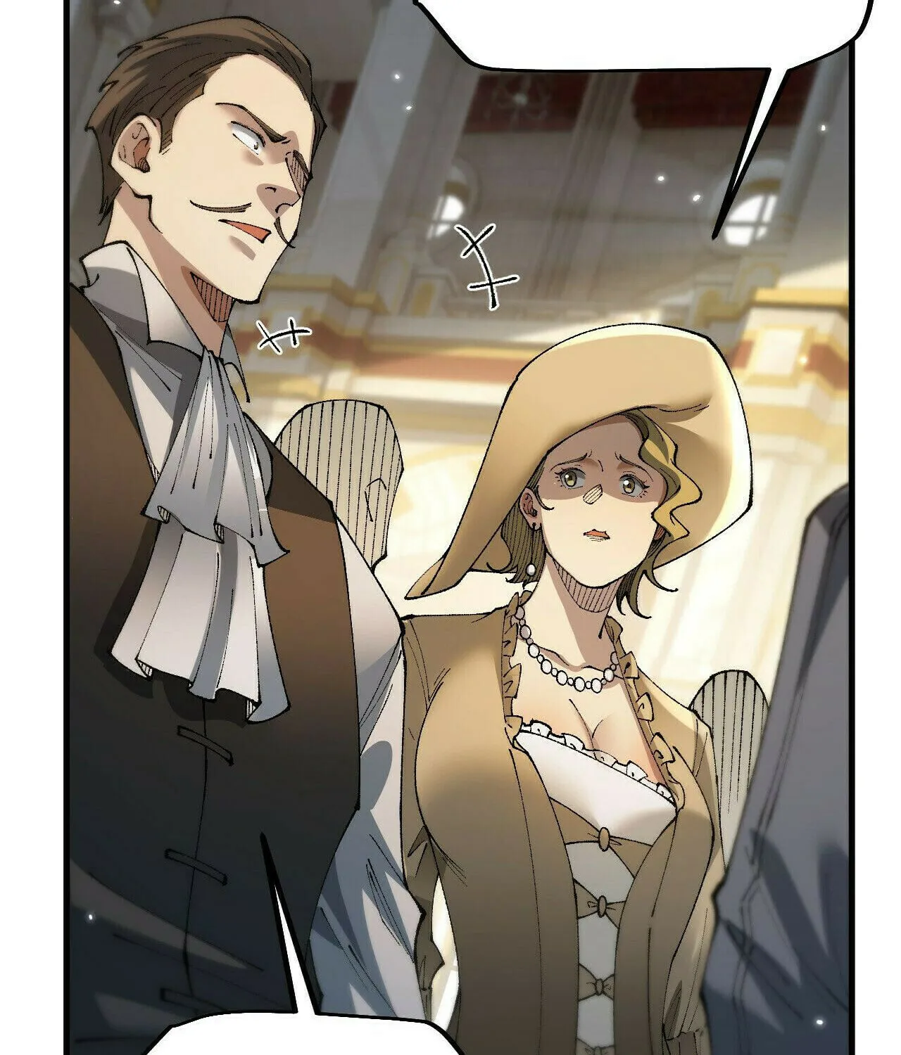 Cong Ge Bu Lin Dao Ge Bu Lin Shen Chapter 69 page 43 - 