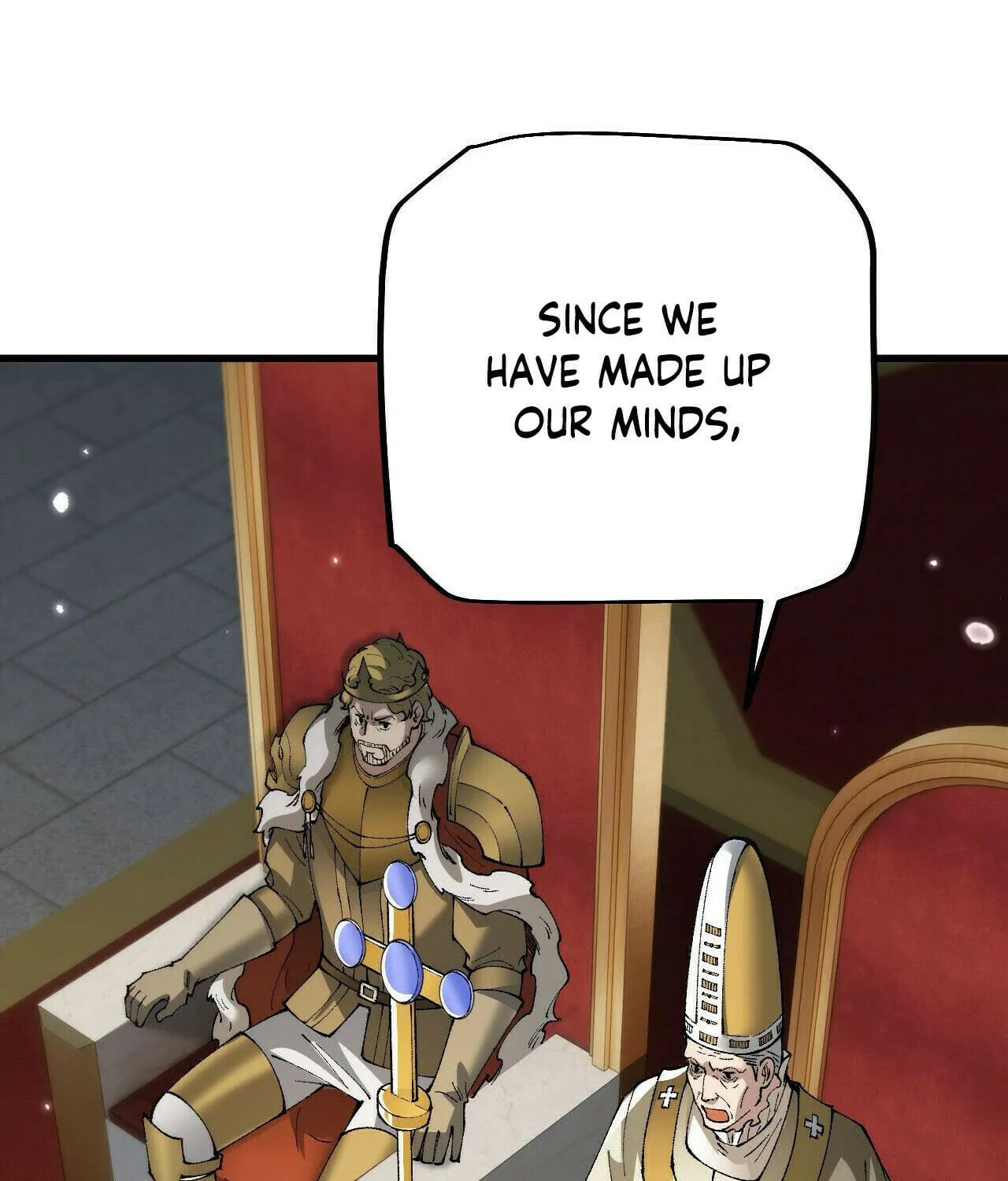 Cong Ge Bu Lin Dao Ge Bu Lin Shen Chapter 69 page 45 - 