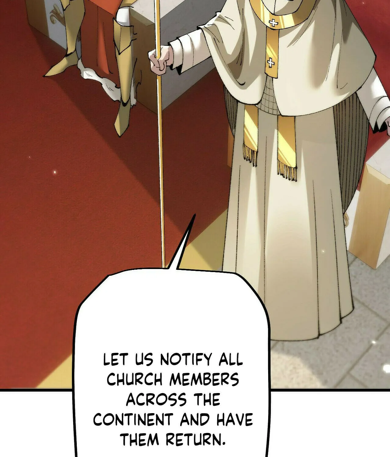 Cong Ge Bu Lin Dao Ge Bu Lin Shen Chapter 69 page 46 - 