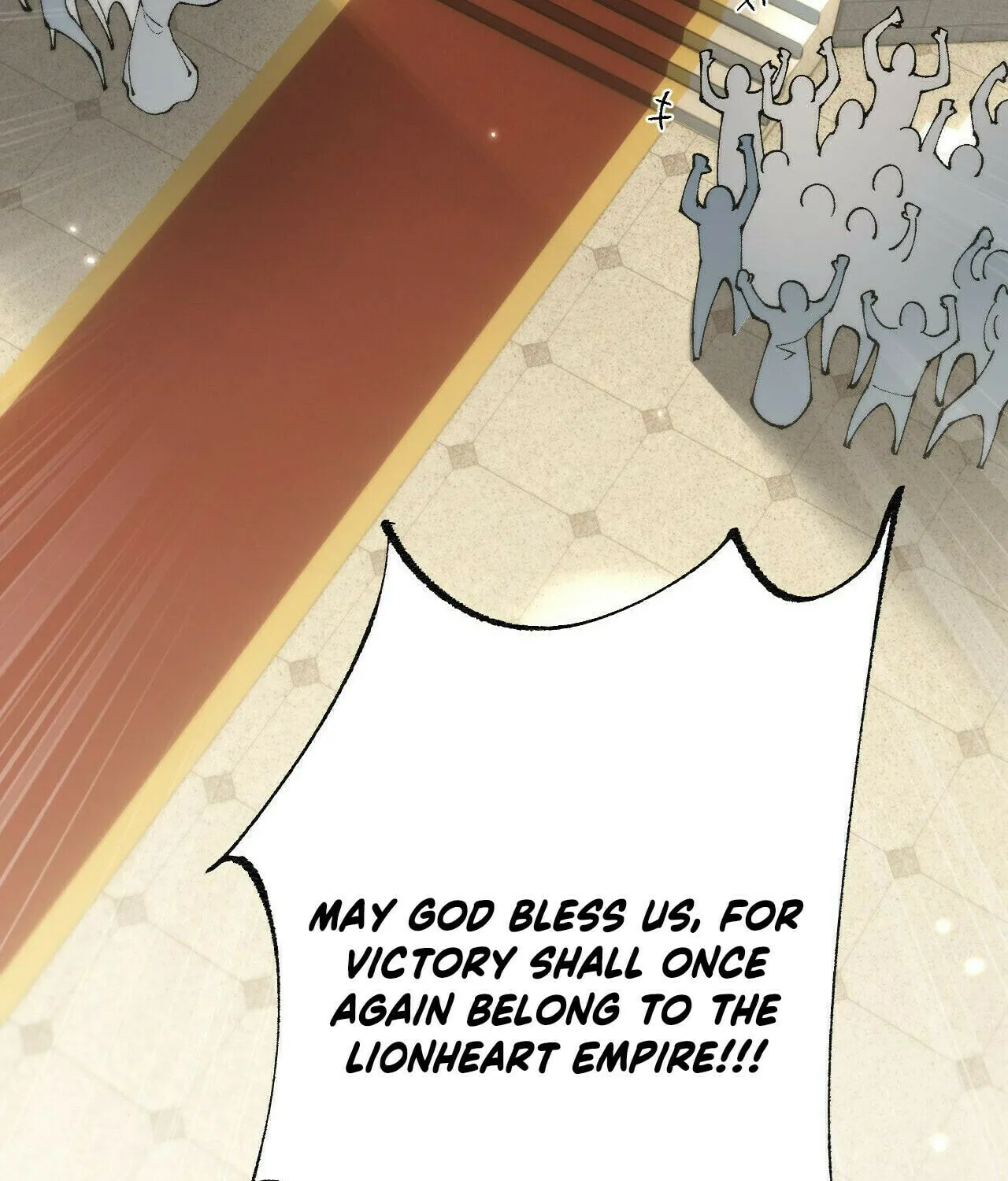 Cong Ge Bu Lin Dao Ge Bu Lin Shen Chapter 69 page 49 - 