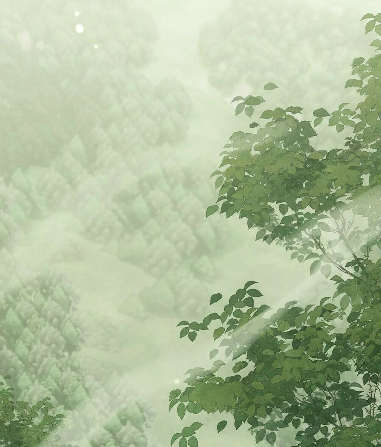 Cong Ge Bu Lin Dao Ge Bu Lin Shen Chapter 69 page 53 - 