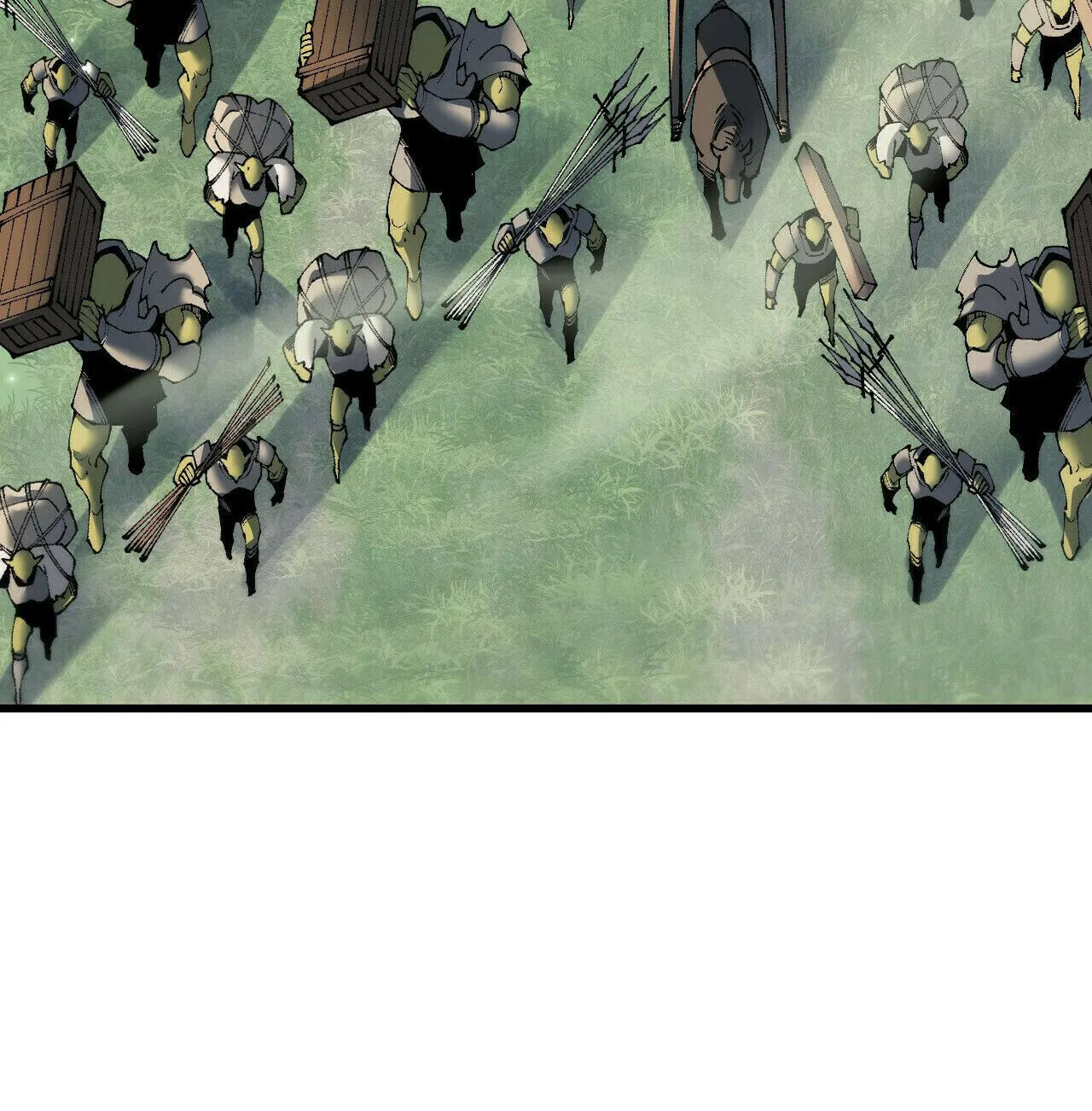 Cong Ge Bu Lin Dao Ge Bu Lin Shen Chapter 69 page 56 - 