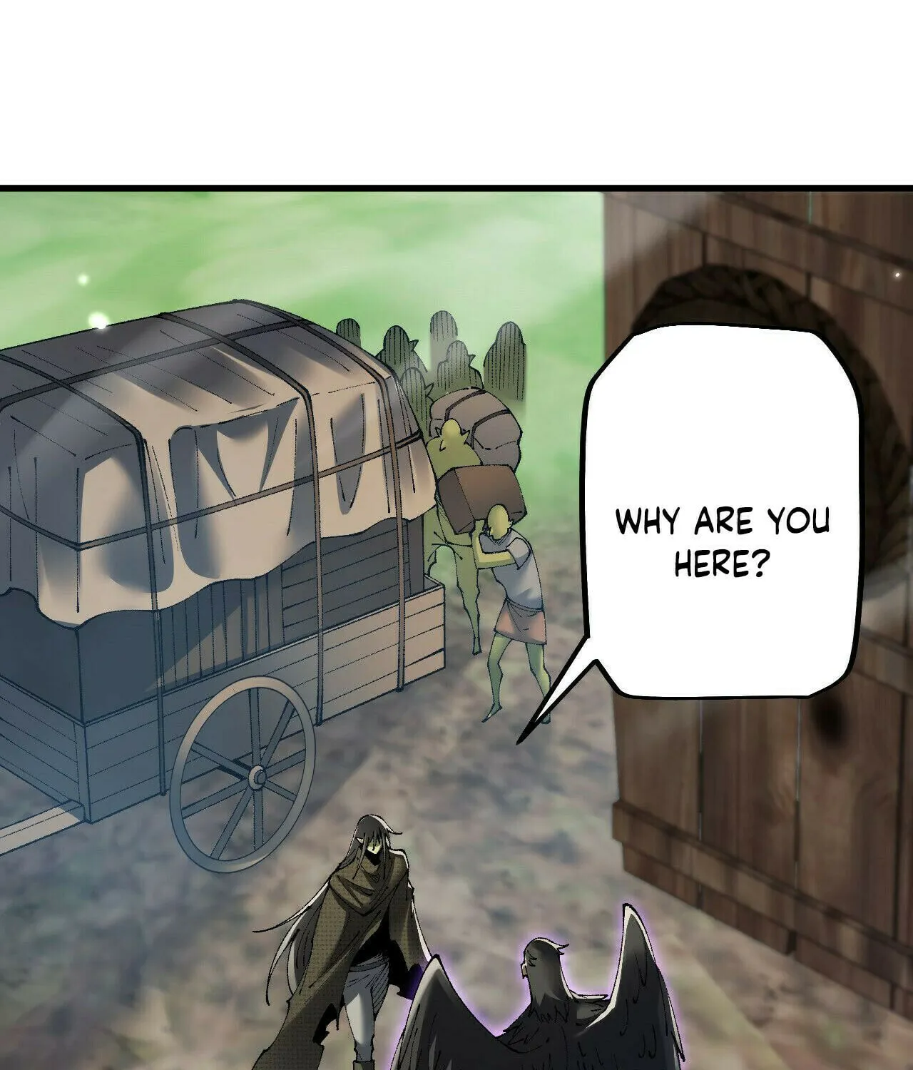 Cong Ge Bu Lin Dao Ge Bu Lin Shen Chapter 69 page 60 - 
