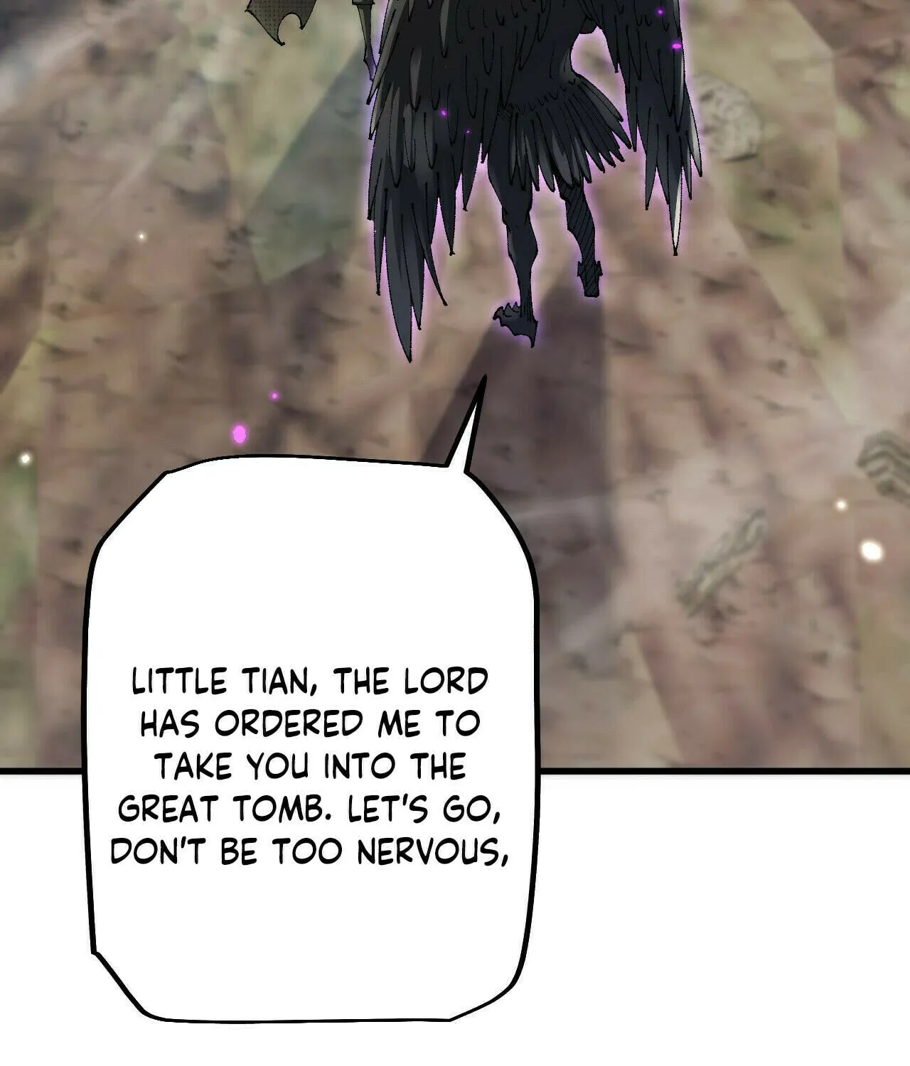 Cong Ge Bu Lin Dao Ge Bu Lin Shen Chapter 69 page 61 - 