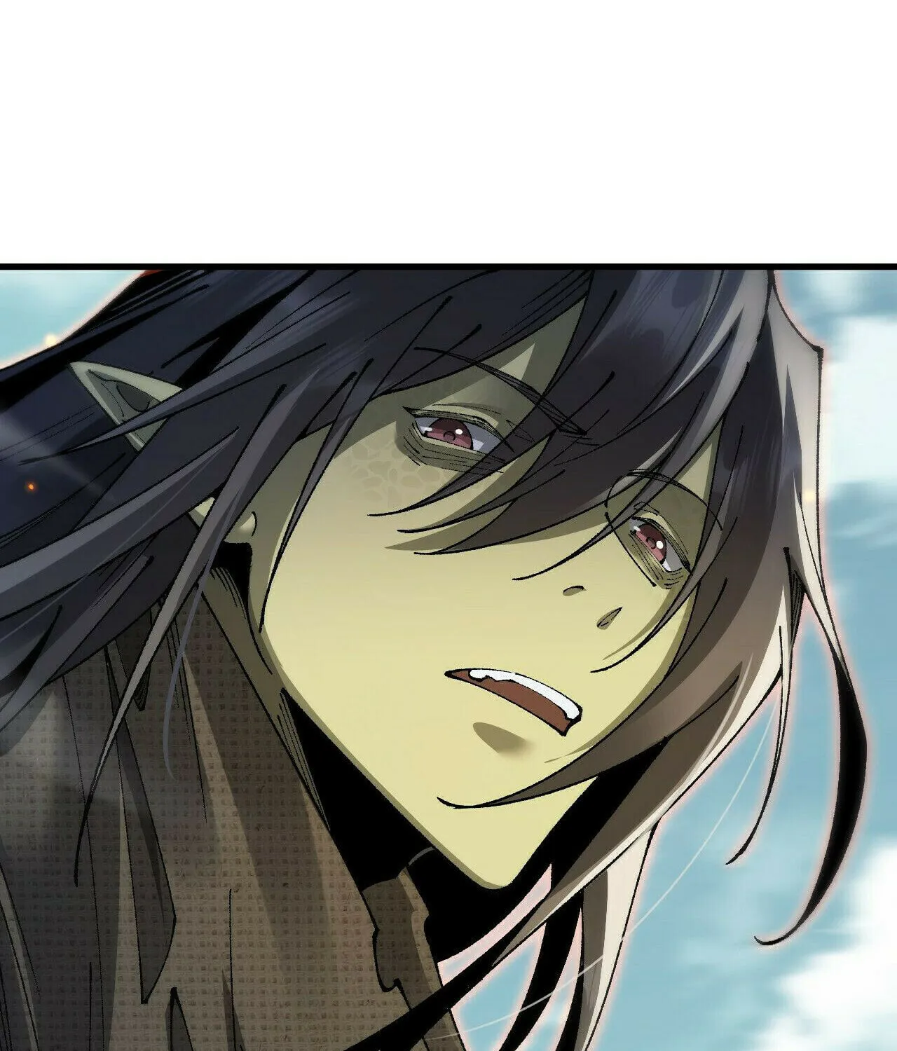 Cong Ge Bu Lin Dao Ge Bu Lin Shen Chapter 69 page 67 - 