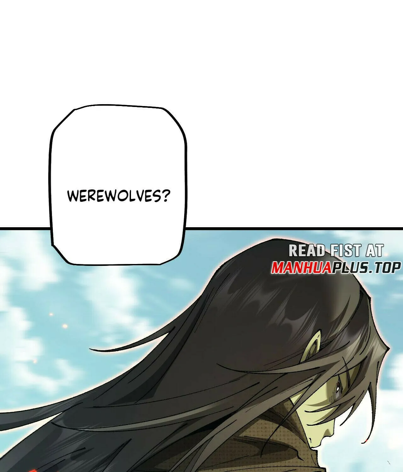 Cong Ge Bu Lin Dao Ge Bu Lin Shen Chapter 69 page 72 - 