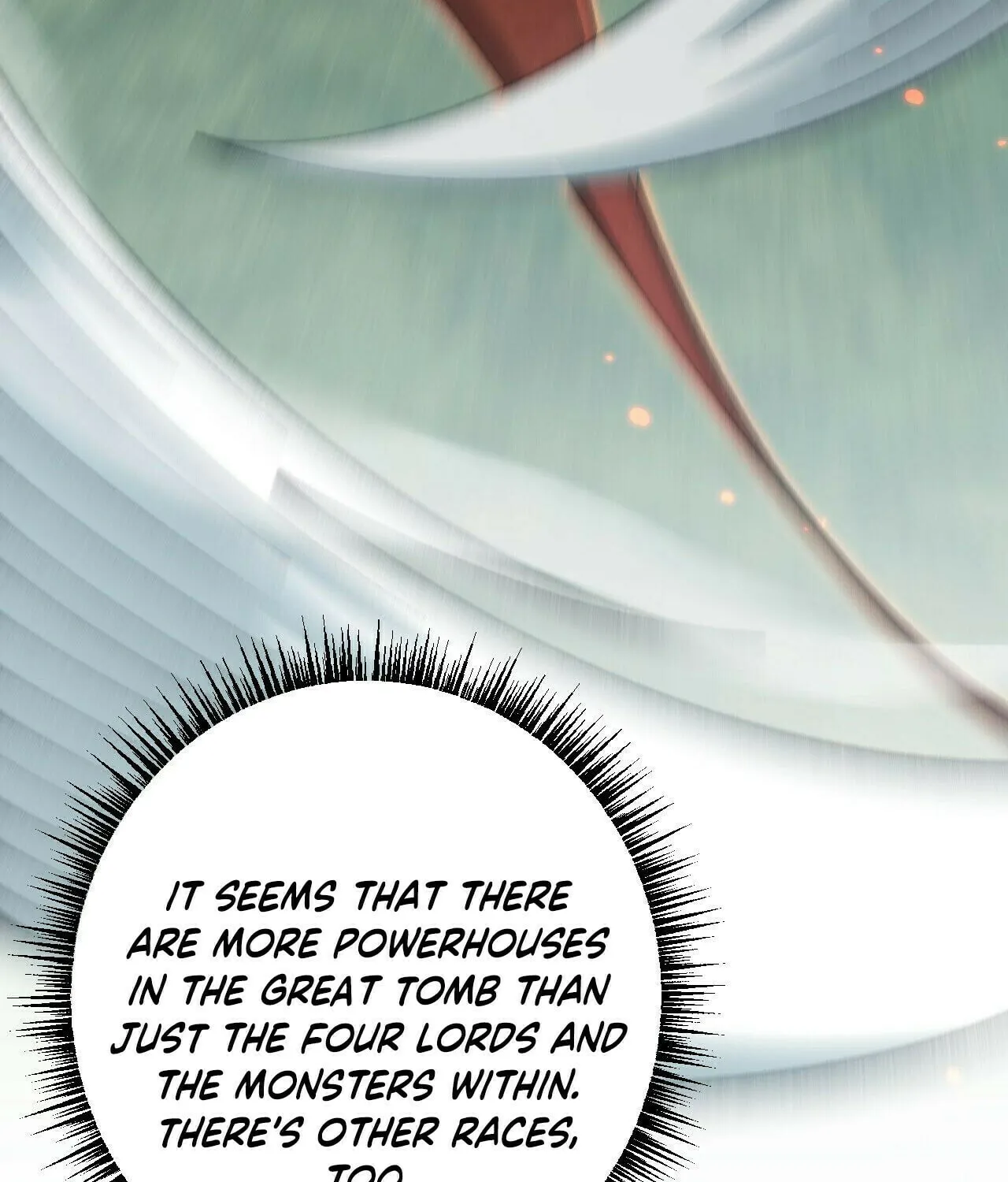 Cong Ge Bu Lin Dao Ge Bu Lin Shen Chapter 69 page 76 - 