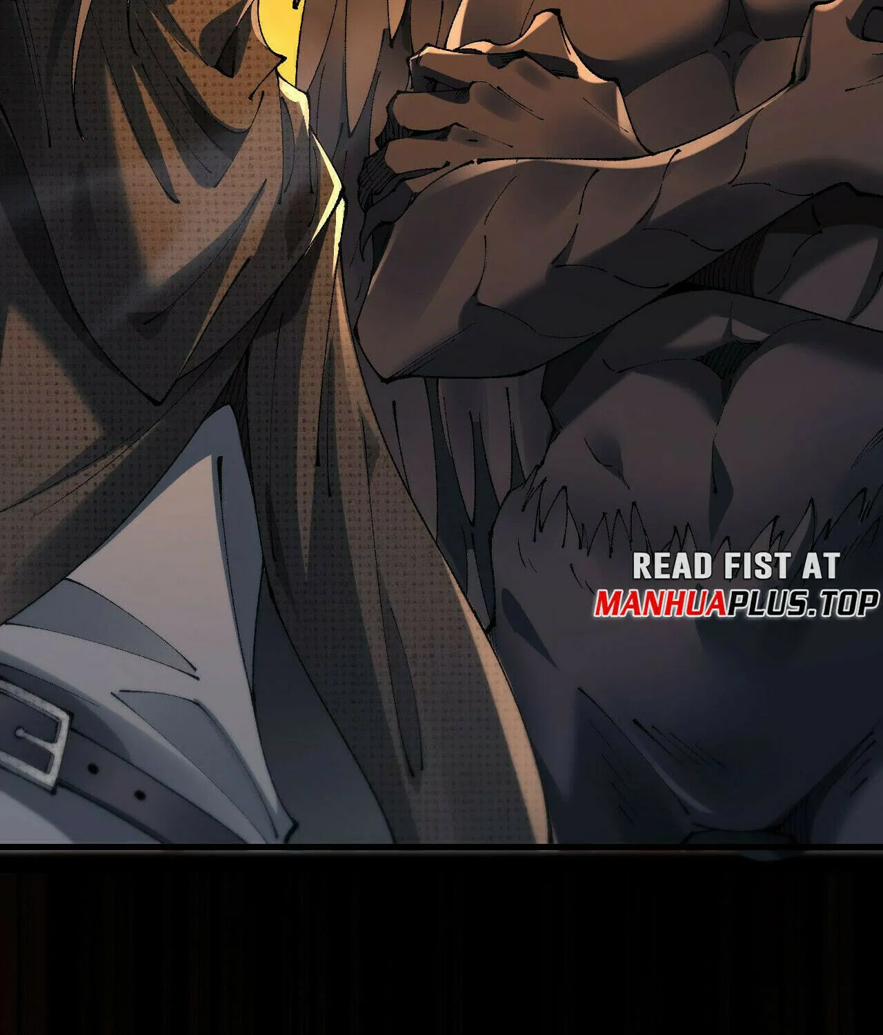 Cong Ge Bu Lin Dao Ge Bu Lin Shen Chapter 69 page 94 - 
