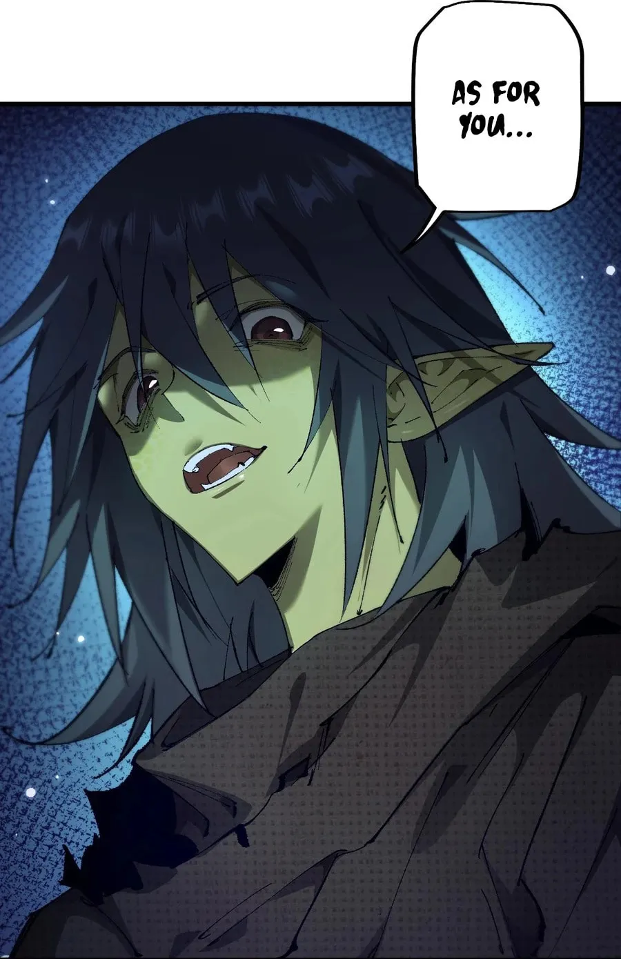 Cong Ge Bu Lin Dao Ge Bu Lin Shen Chapter 7 page 19 - 