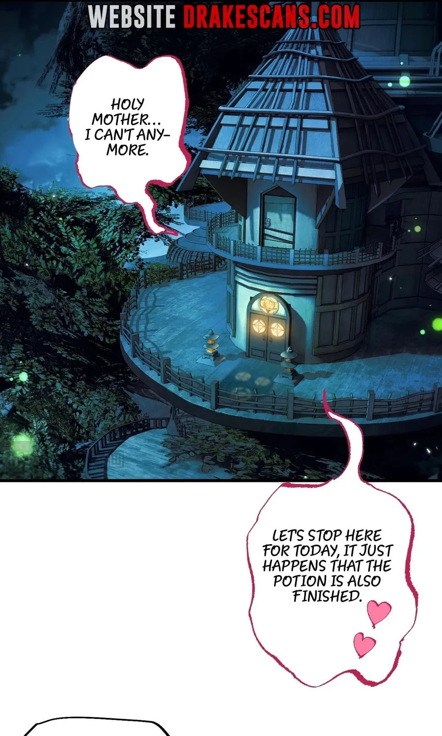 Cong Ge Bu Lin Dao Ge Bu Lin Shen Chapter 7 page 24 - 