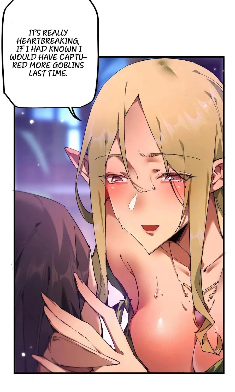Cong Ge Bu Lin Dao Ge Bu Lin Shen Chapter 7 page 25 - 