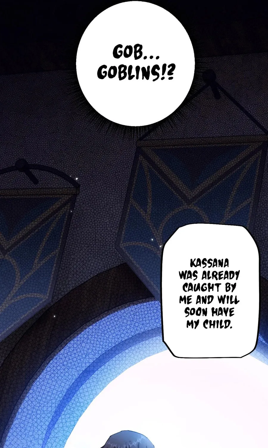 Cong Ge Bu Lin Dao Ge Bu Lin Shen Chapter 7 page 36 - 